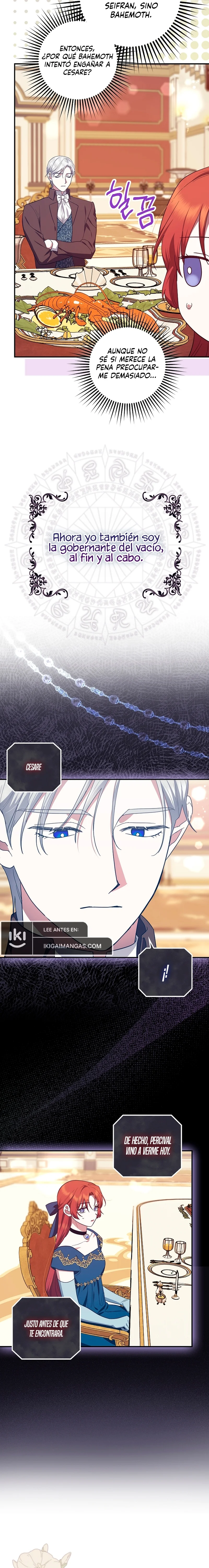 La sencilla vida de soltería disfrutada después de ser abandonada Capítulo 73 - Page 17