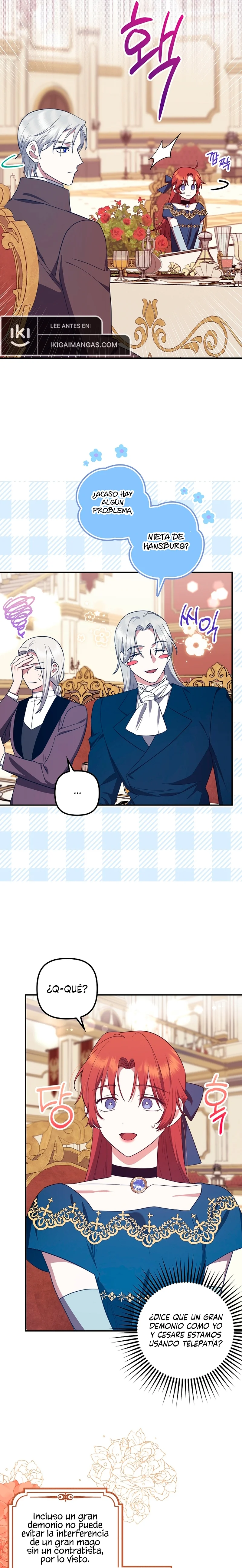 La sencilla vida de soltería disfrutada después de ser abandonada Capítulo 73 - Page 19