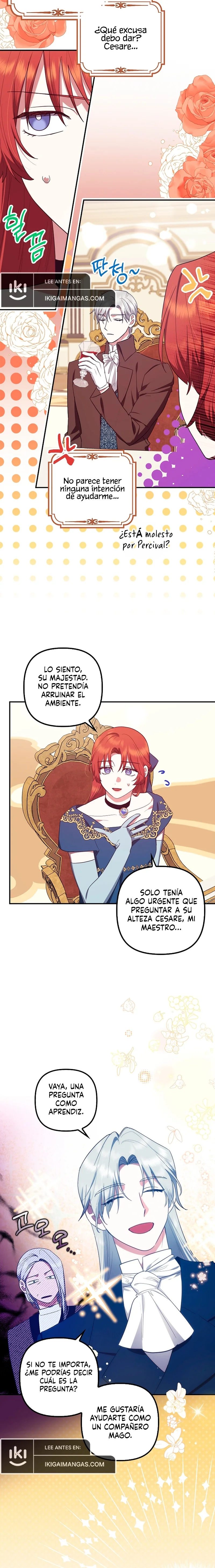 La sencilla vida de soltería disfrutada después de ser abandonada Capítulo 73 - Page 20