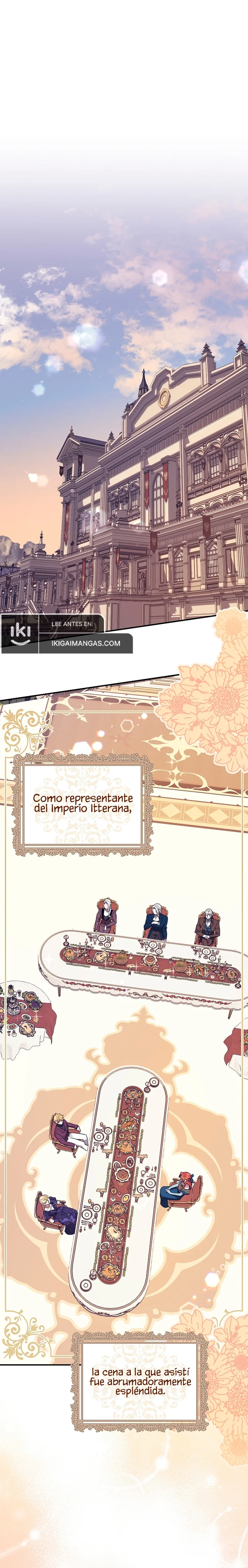 La sencilla vida de soltería disfrutada después de ser abandonada Capítulo 73 - Page 3