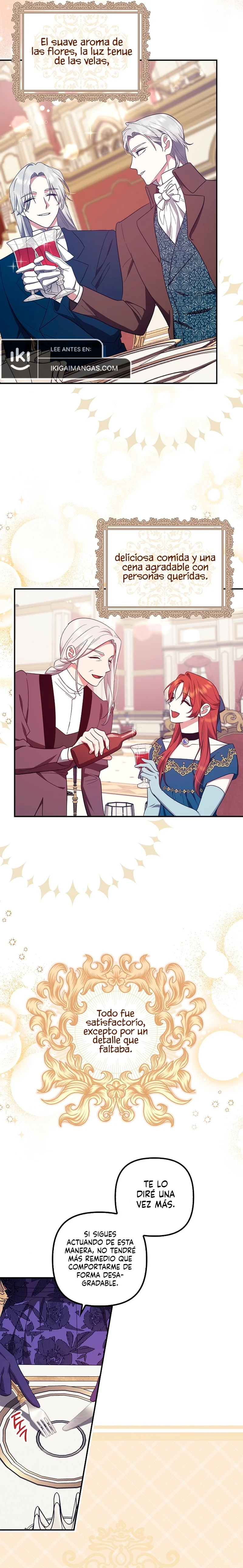 La sencilla vida de soltería disfrutada después de ser abandonada Capítulo 73 - Page 4