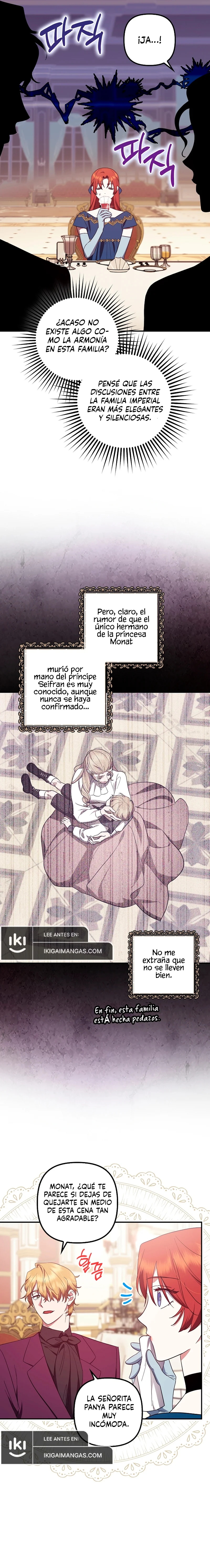 La sencilla vida de soltería disfrutada después de ser abandonada Capítulo 73 - Page 6