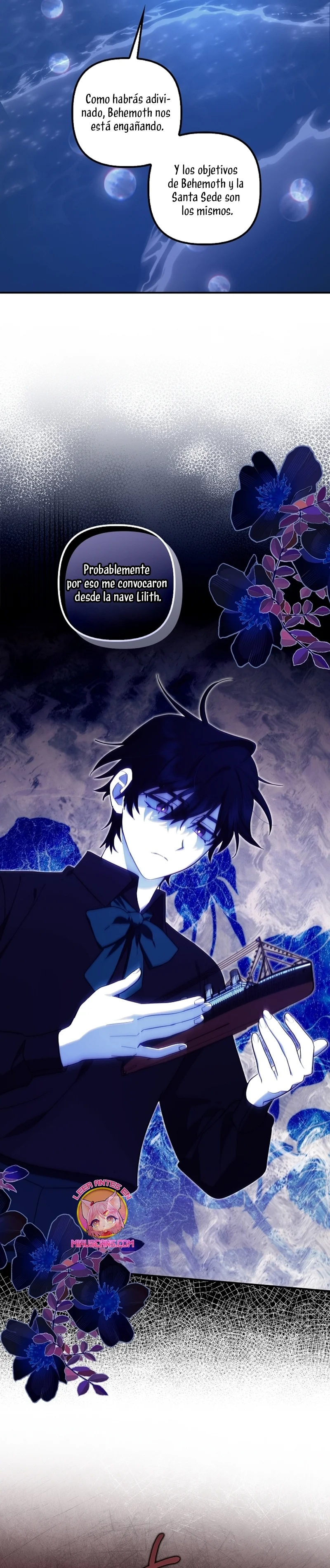 La sencilla vida de soltería disfrutada después de ser abandonada Capítulo 74 - Page 10