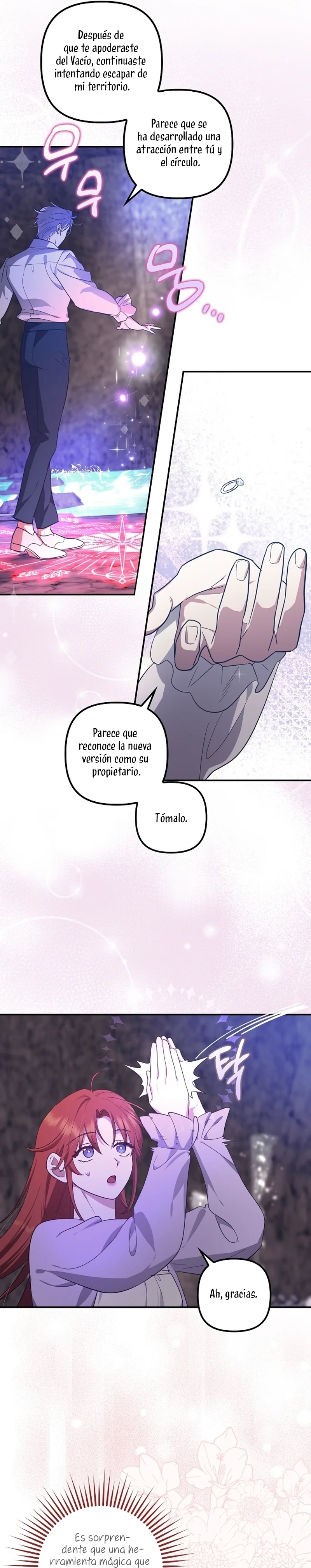 La sencilla vida de soltería disfrutada después de ser abandonada Capítulo 74 - Page 18