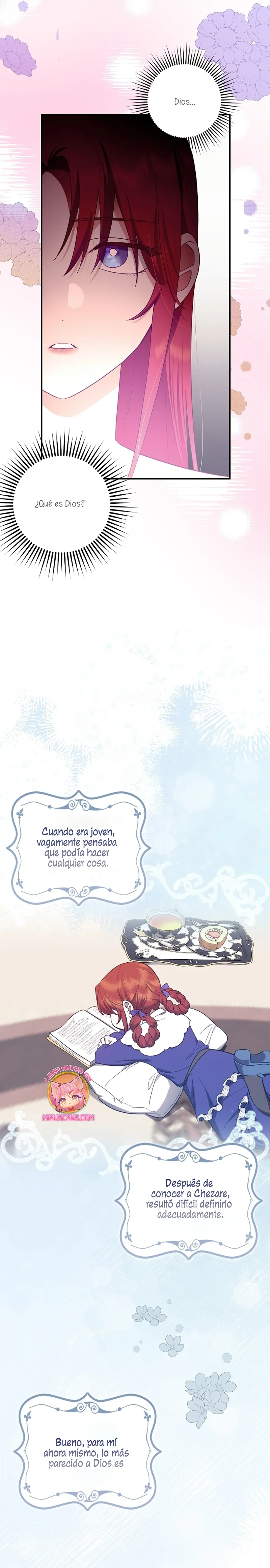 La sencilla vida de soltería disfrutada después de ser abandonada Capítulo 74 - Page 23