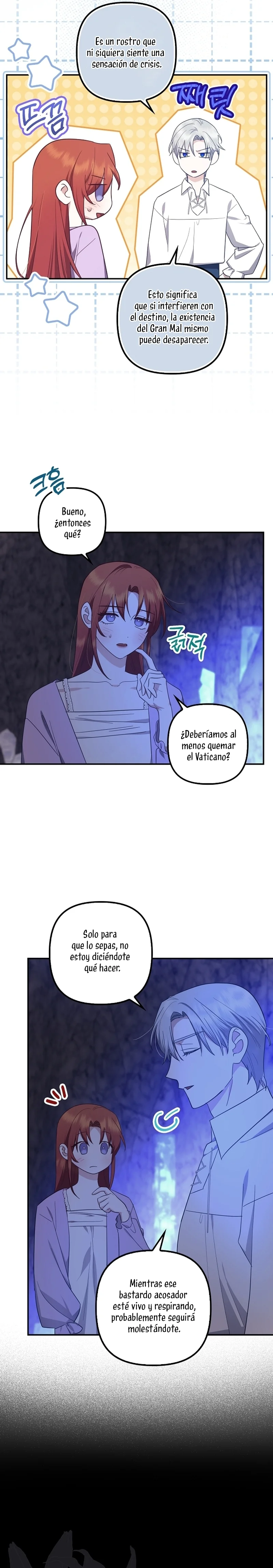 La sencilla vida de soltería disfrutada después de ser abandonada Capítulo 74 - Page 25