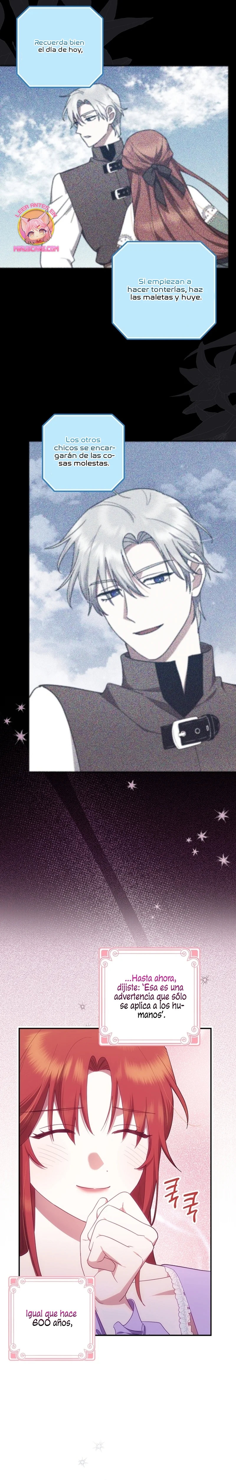 La sencilla vida de soltería disfrutada después de ser abandonada Capítulo 74 - Page 26