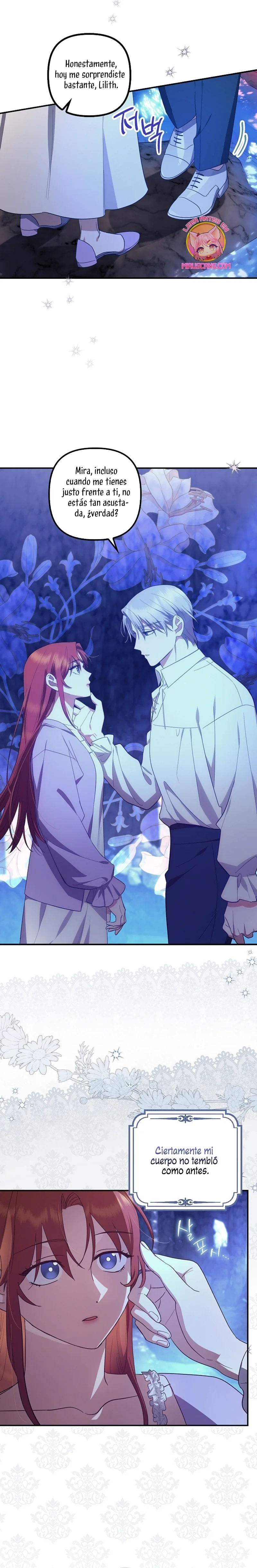 La sencilla vida de soltería disfrutada después de ser abandonada Capítulo 74 - Page 27