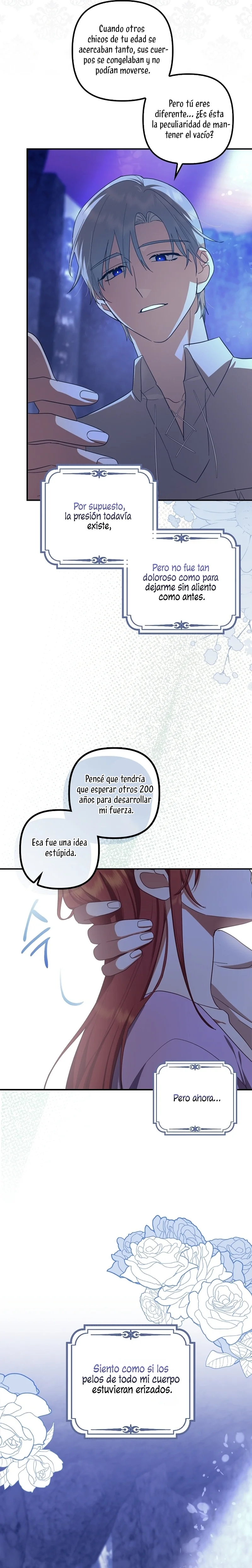 La sencilla vida de soltería disfrutada después de ser abandonada Capítulo 74 - Page 28