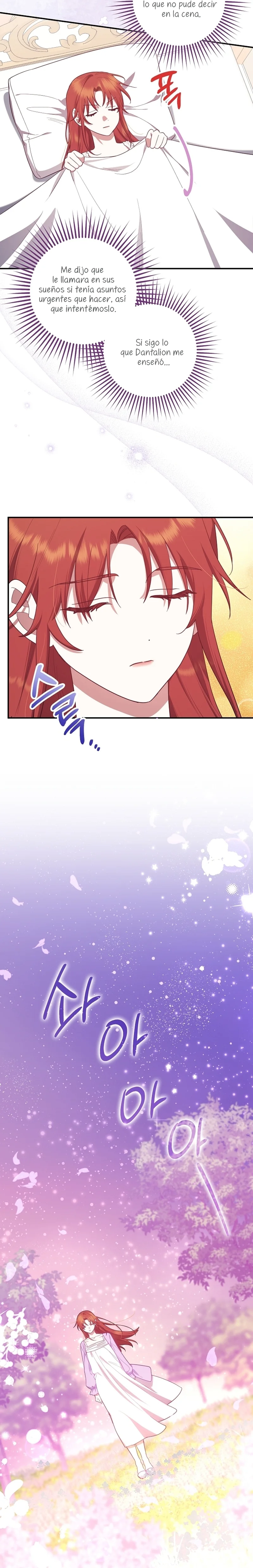 La sencilla vida de soltería disfrutada después de ser abandonada Capítulo 74 - Page 3