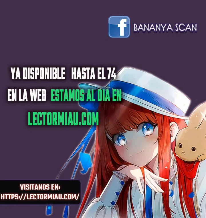 La sencilla vida de soltería disfrutada después de ser abandonada Capítulo 74 - Page 36