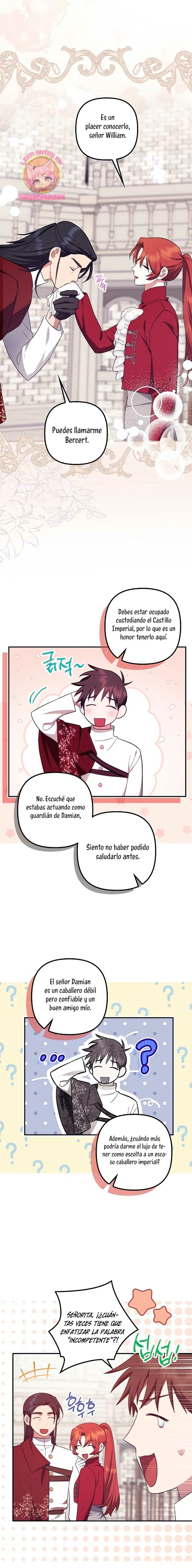 La sencilla vida de soltería disfrutada después de ser abandonada Capítulo 75 - Page 11