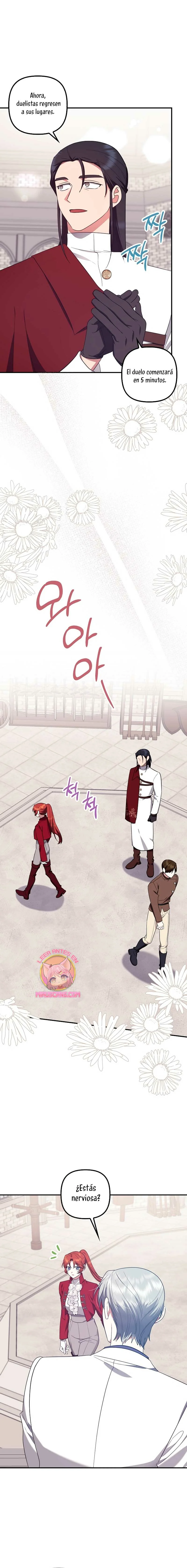 La sencilla vida de soltería disfrutada después de ser abandonada Capítulo 75 - Page 12