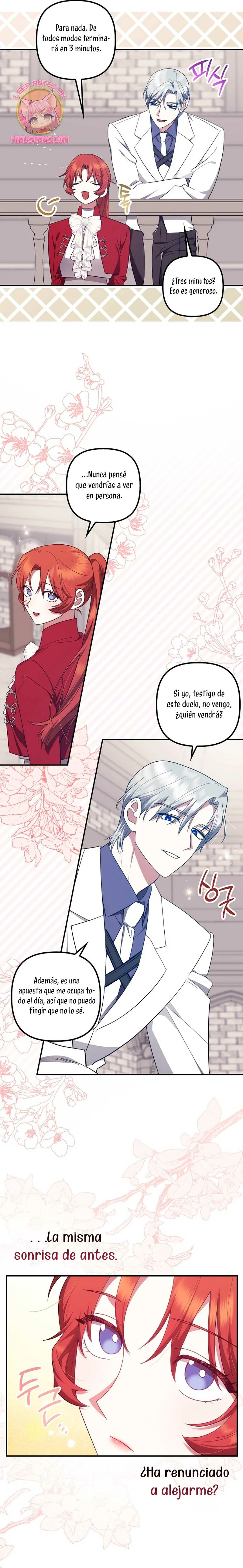 La sencilla vida de soltería disfrutada después de ser abandonada Capítulo 75 - Page 13