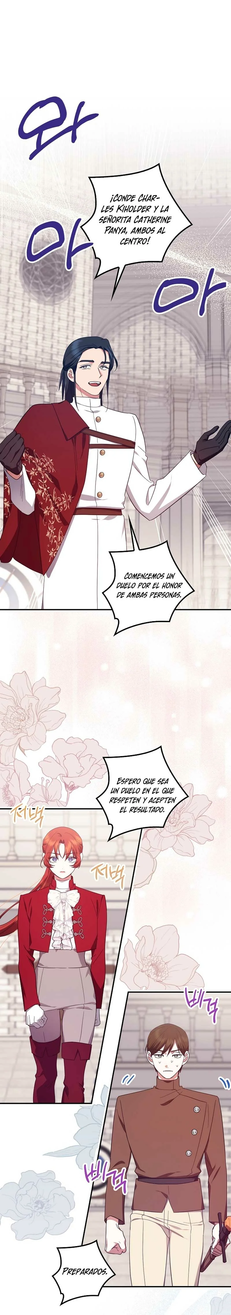 La sencilla vida de soltería disfrutada después de ser abandonada Capítulo 75 - Page 15