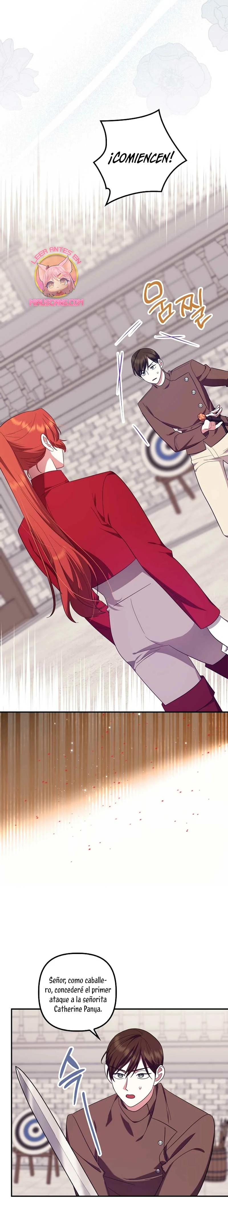 La sencilla vida de soltería disfrutada después de ser abandonada Capítulo 75 - Page 16