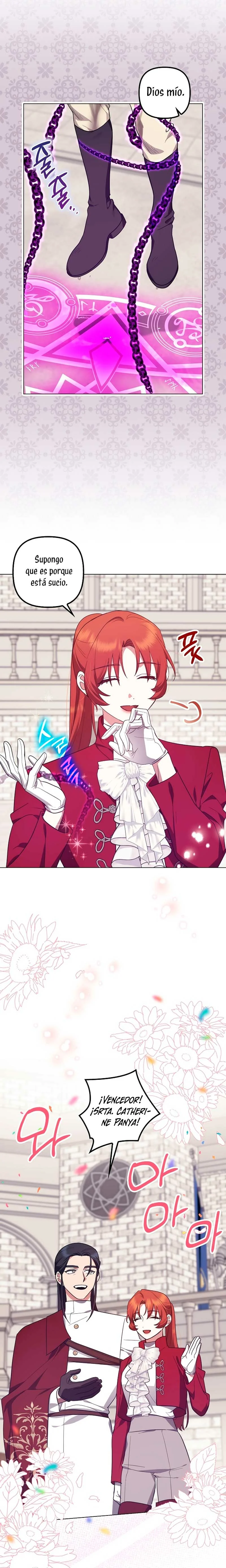 La sencilla vida de soltería disfrutada después de ser abandonada Capítulo 75 - Page 21