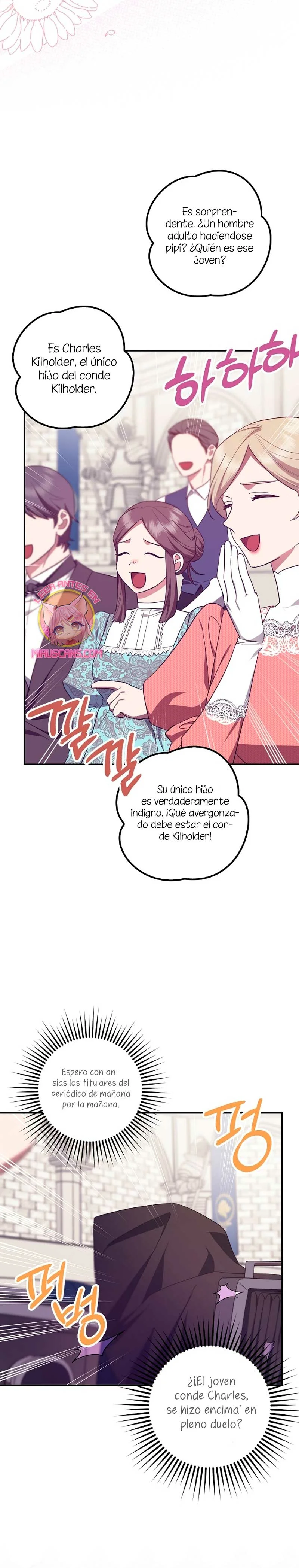 La sencilla vida de soltería disfrutada después de ser abandonada Capítulo 75 - Page 22