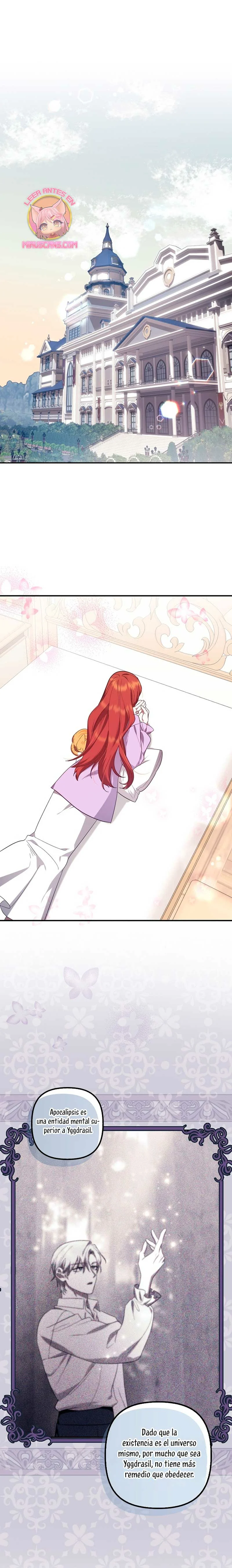 La sencilla vida de soltería disfrutada después de ser abandonada Capítulo 75 - Page 3