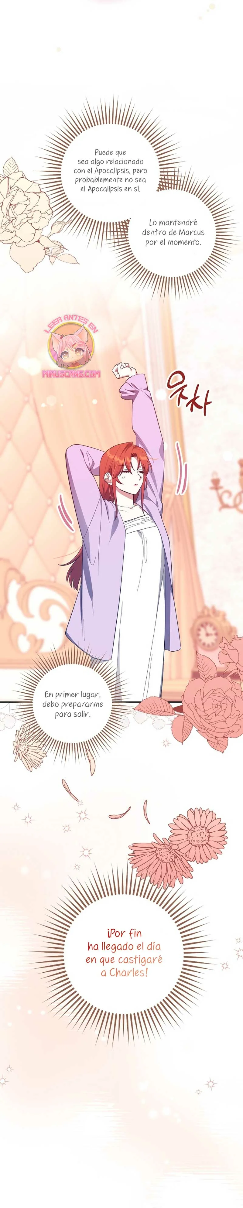 La sencilla vida de soltería disfrutada después de ser abandonada Capítulo 75 - Page 5