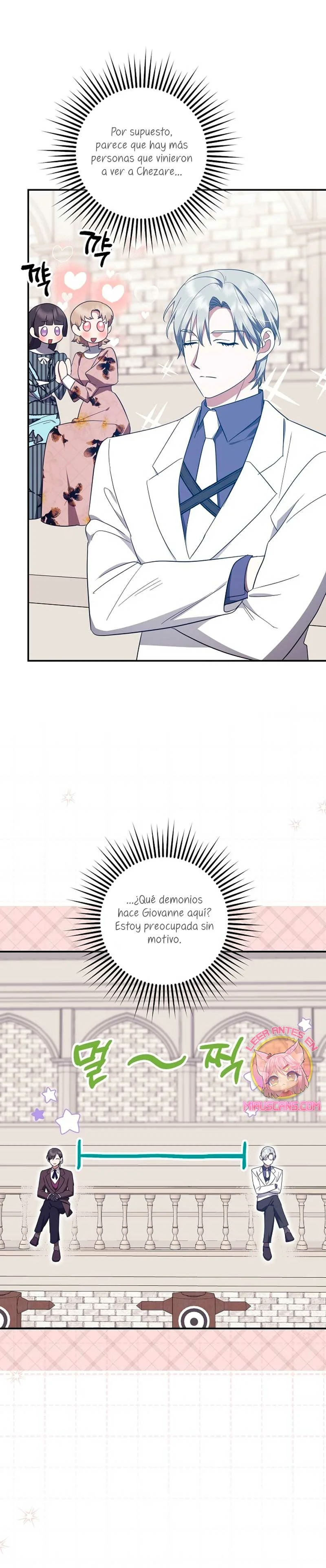 La sencilla vida de soltería disfrutada después de ser abandonada Capítulo 75 - Page 7