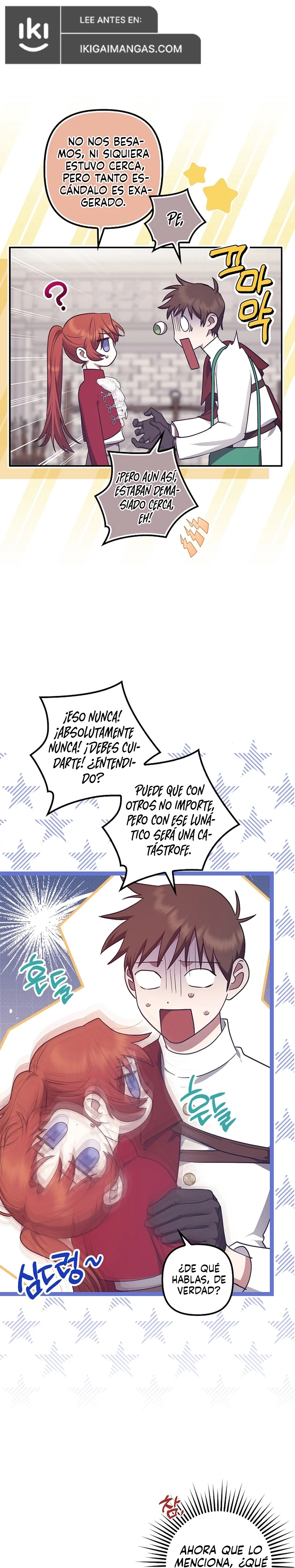 La sencilla vida de soltería disfrutada después de ser abandonada Capítulo 76 - Page 17