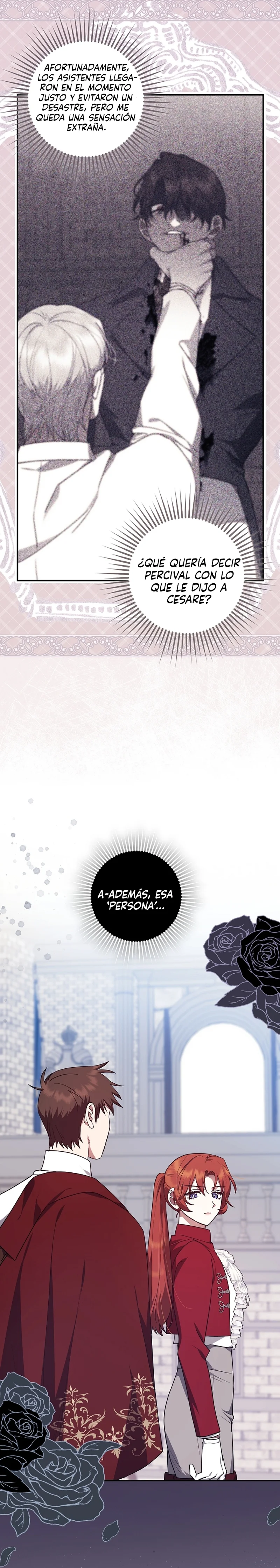 La sencilla vida de soltería disfrutada después de ser abandonada Capítulo 76 - Page 27