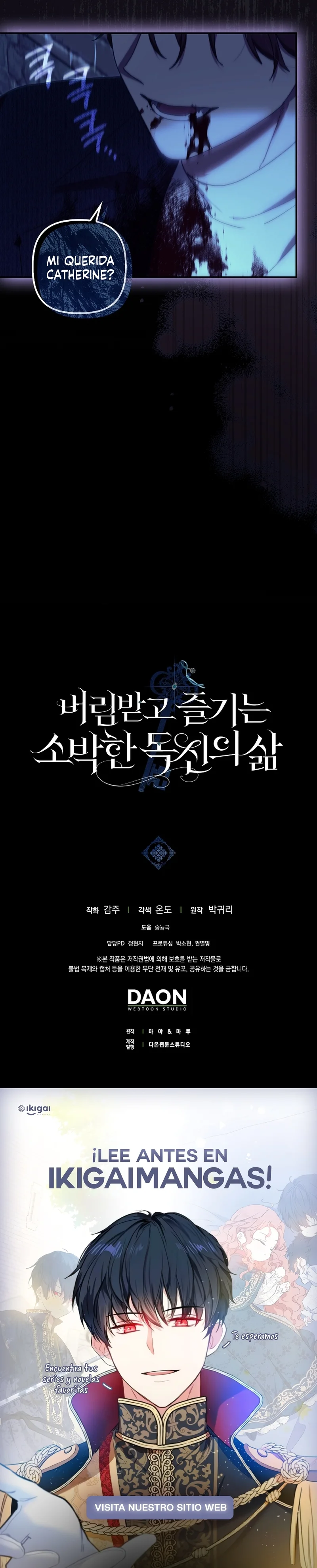 La sencilla vida de soltería disfrutada después de ser abandonada Capítulo 76 - Page 29