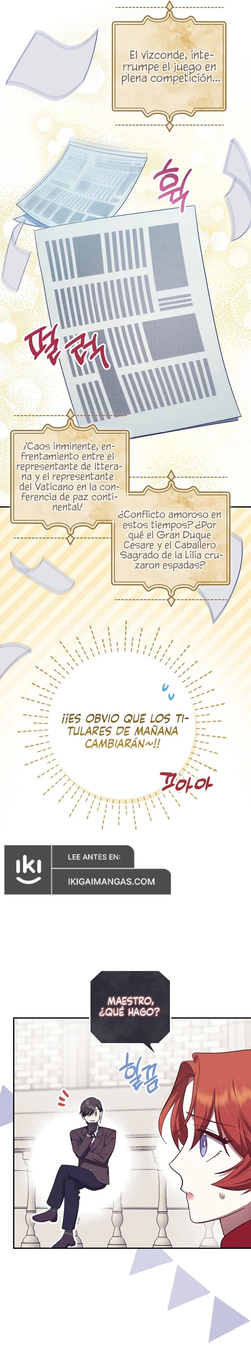 La sencilla vida de soltería disfrutada después de ser abandonada Capítulo 76 - Page 4