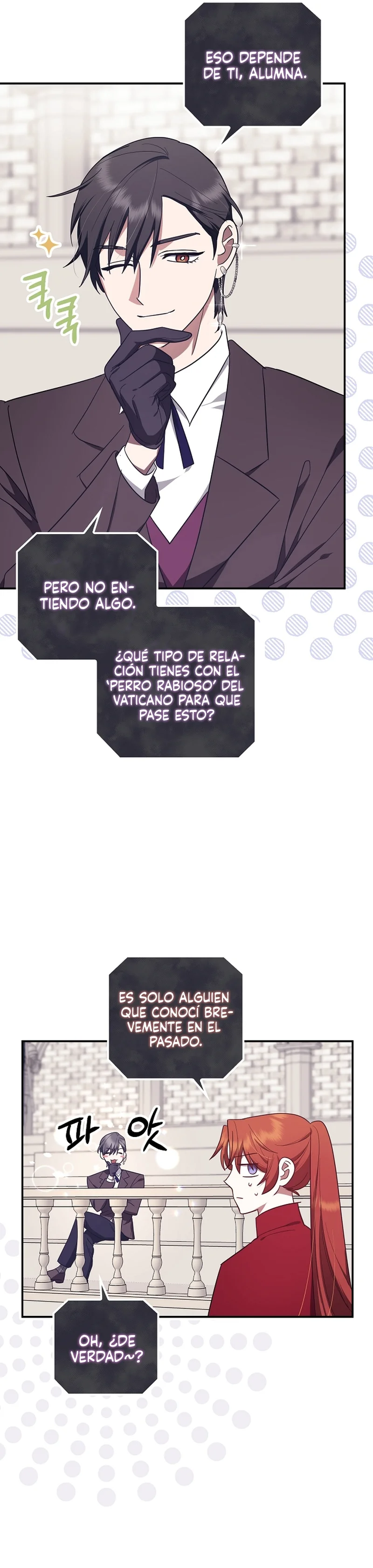 La sencilla vida de soltería disfrutada después de ser abandonada Capítulo 76 - Page 5