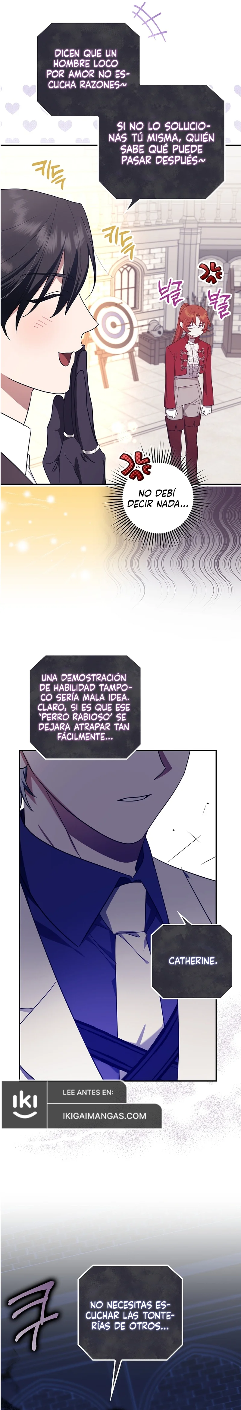 La sencilla vida de soltería disfrutada después de ser abandonada Capítulo 76 - Page 6