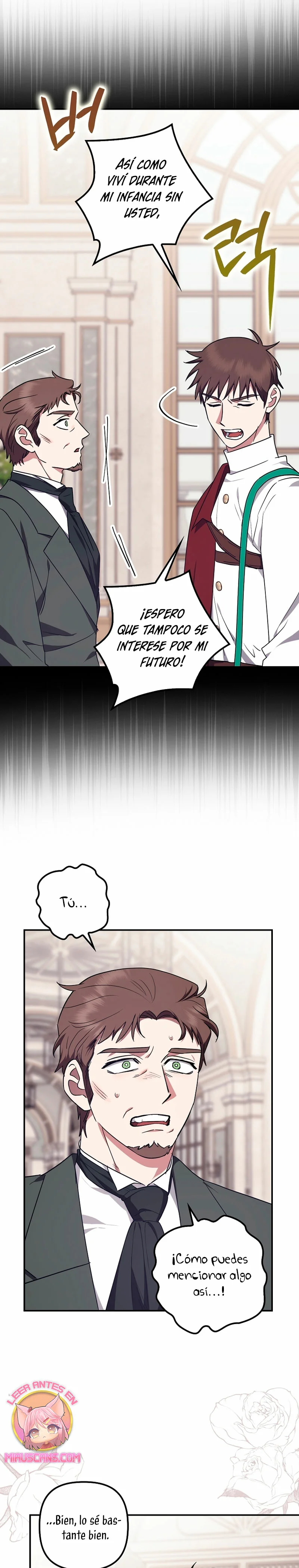 La sencilla vida de soltería disfrutada después de ser abandonada Capítulo 77 - Page 11