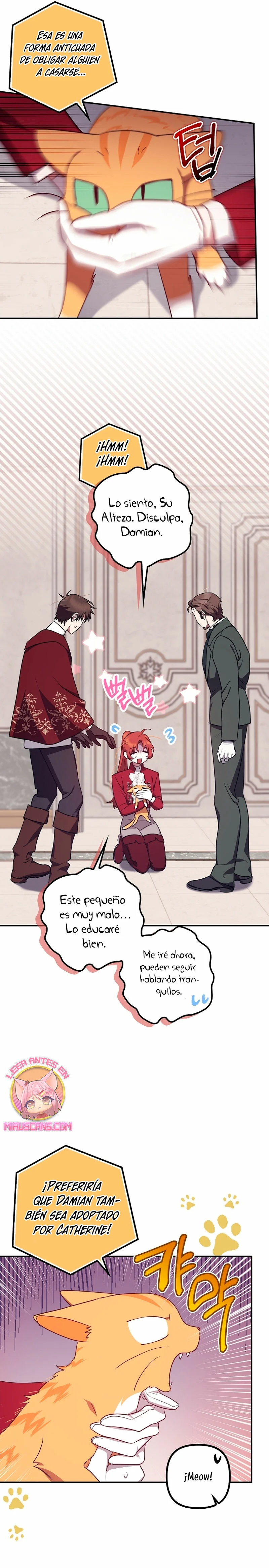 La sencilla vida de soltería disfrutada después de ser abandonada Capítulo 77 - Page 15