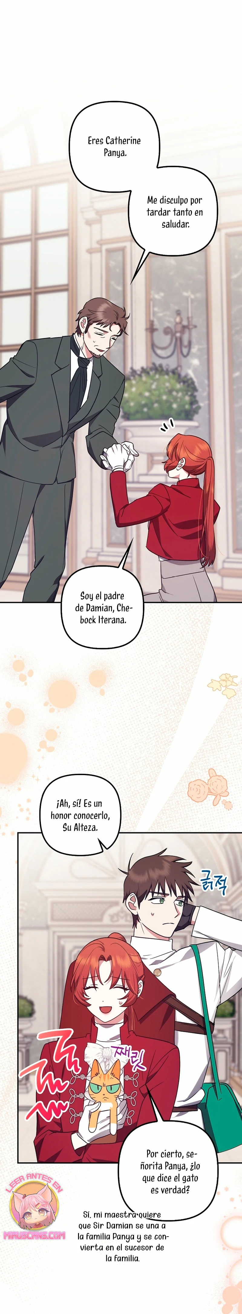 La sencilla vida de soltería disfrutada después de ser abandonada Capítulo 77 - Page 17