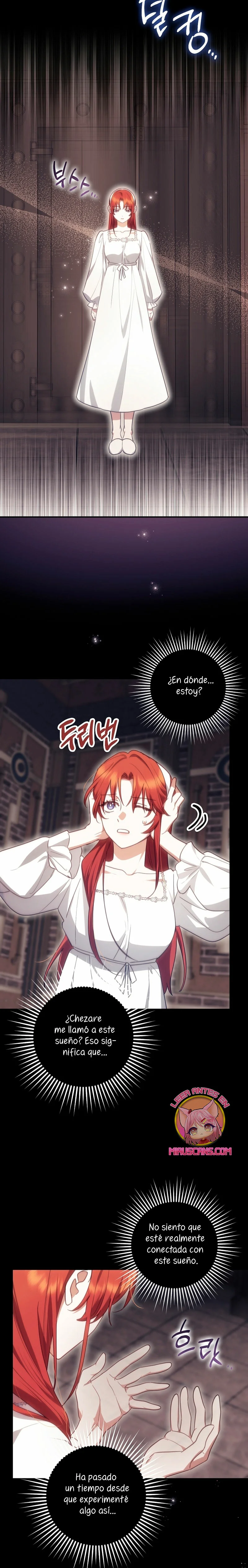 La sencilla vida de soltería disfrutada después de ser abandonada Capítulo 77 - Page 24