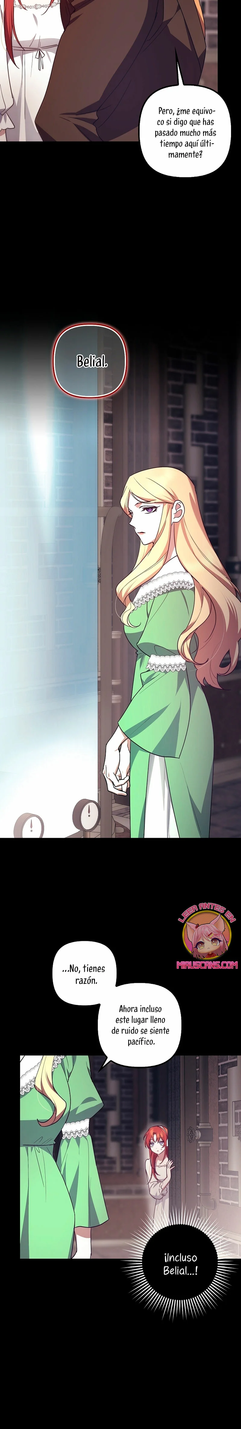 La sencilla vida de soltería disfrutada después de ser abandonada Capítulo 77 - Page 26