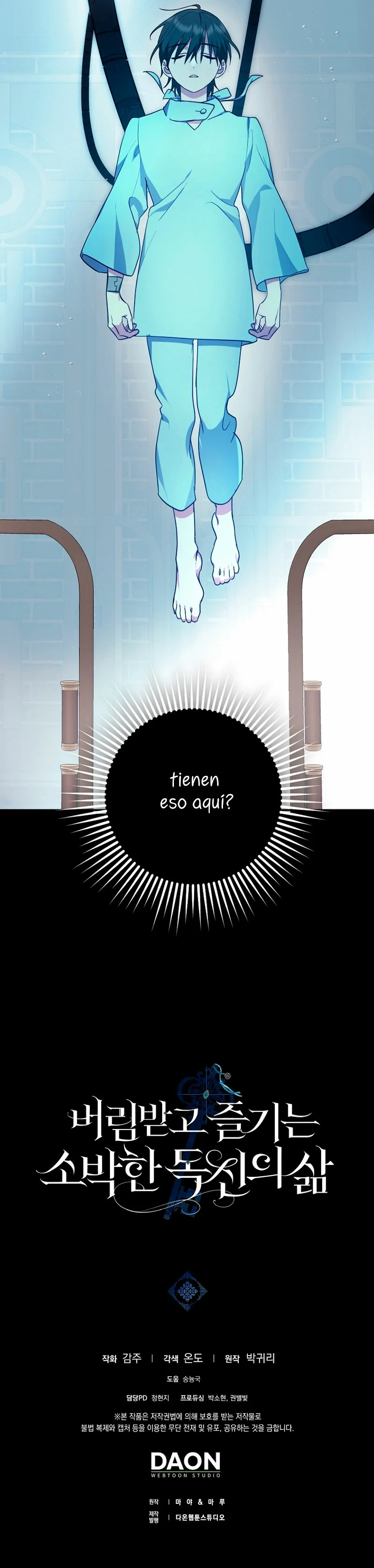 La sencilla vida de soltería disfrutada después de ser abandonada Capítulo 77 - Page 28