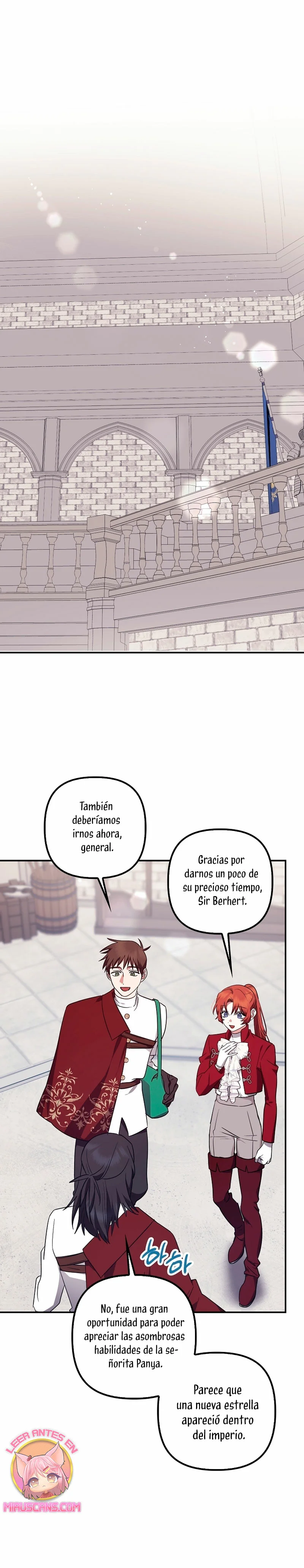 La sencilla vida de soltería disfrutada después de ser abandonada Capítulo 77 - Page 3