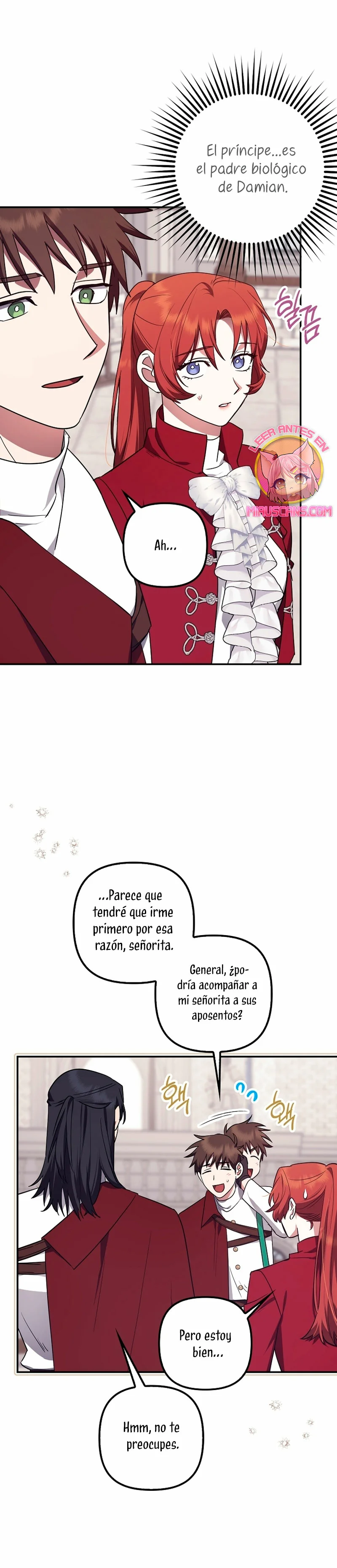 La sencilla vida de soltería disfrutada después de ser abandonada Capítulo 77 - Page 5