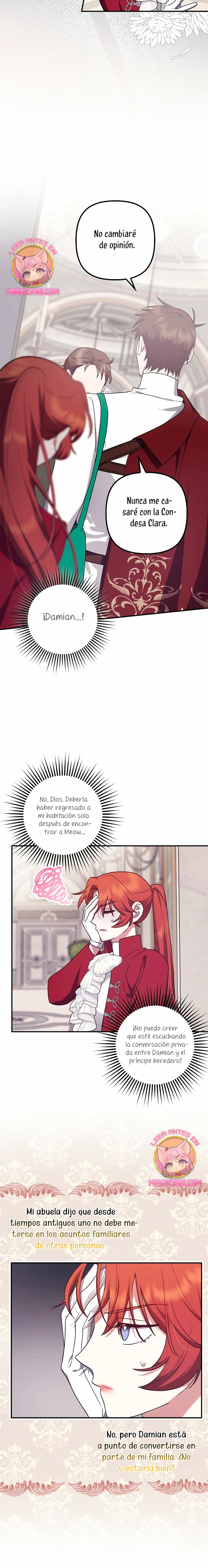 La sencilla vida de soltería disfrutada después de ser abandonada Capítulo 77 - Page 8