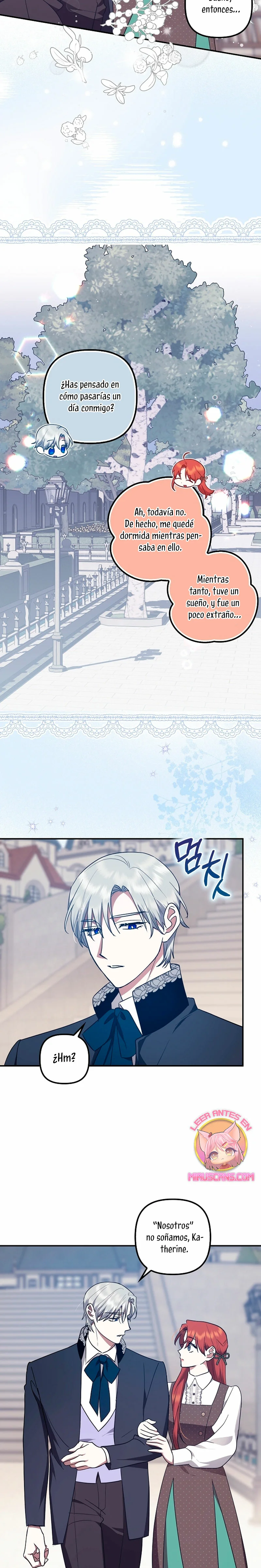 La sencilla vida de soltería disfrutada después de ser abandonada Capítulo 78 - Page 12