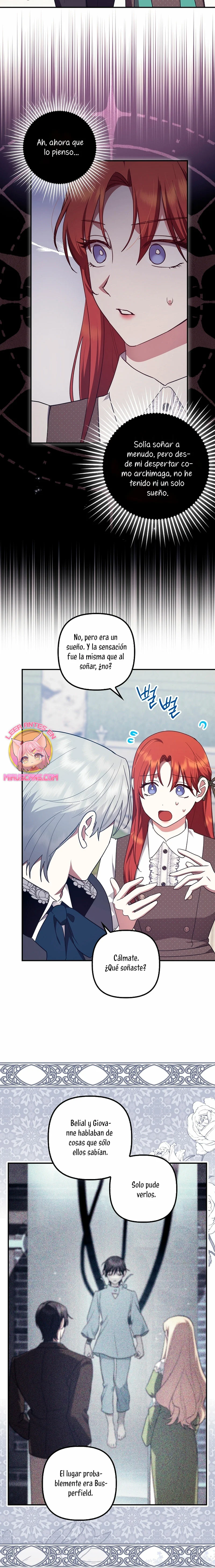 La sencilla vida de soltería disfrutada después de ser abandonada Capítulo 78 - Page 13