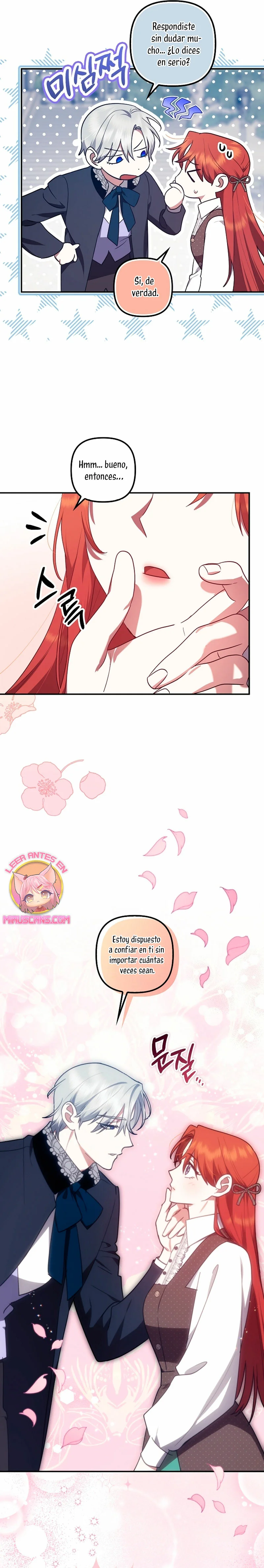 La sencilla vida de soltería disfrutada después de ser abandonada Capítulo 78 - Page 20