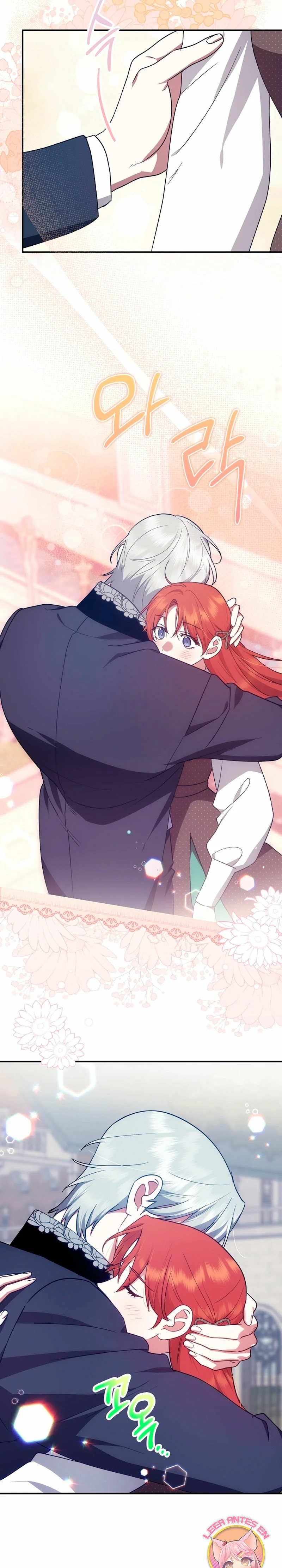 La sencilla vida de soltería disfrutada después de ser abandonada Capítulo 78 - Page 23