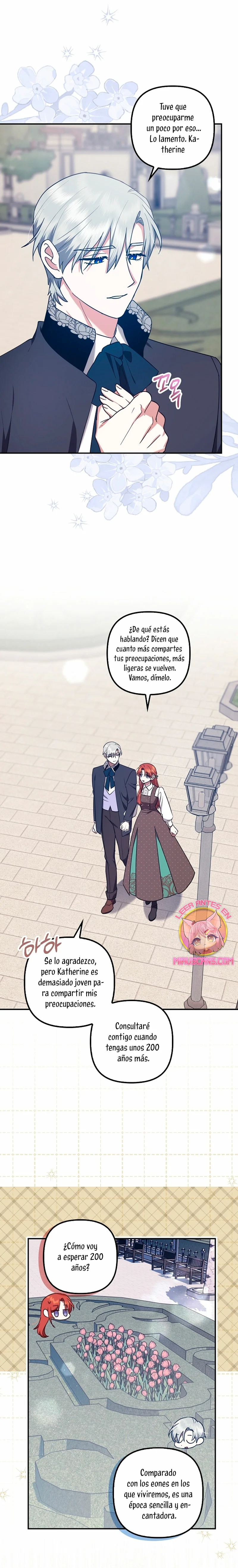 La sencilla vida de soltería disfrutada después de ser abandonada Capítulo 78 - Page 25