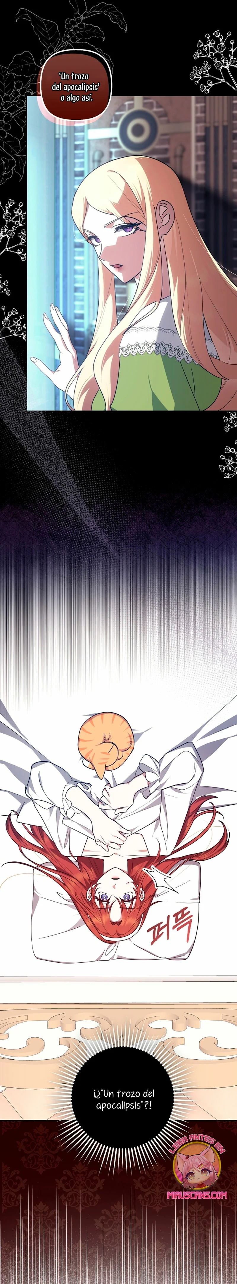 La sencilla vida de soltería disfrutada después de ser abandonada Capítulo 78 - Page 6