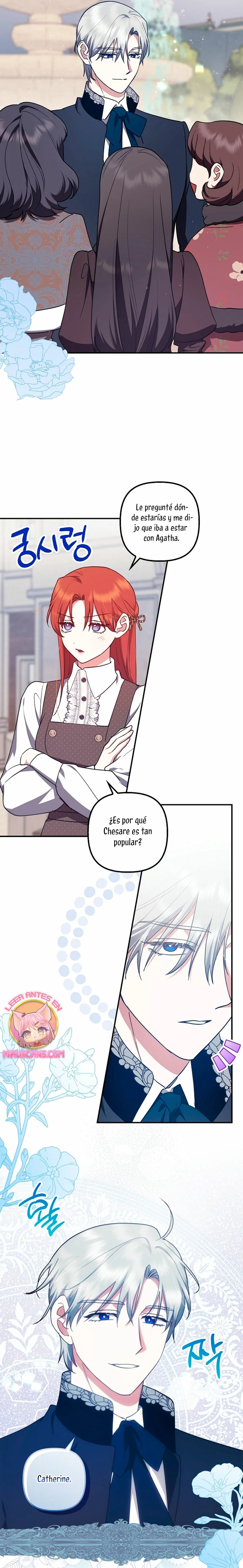 La sencilla vida de soltería disfrutada después de ser abandonada Capítulo 78 - Page 9