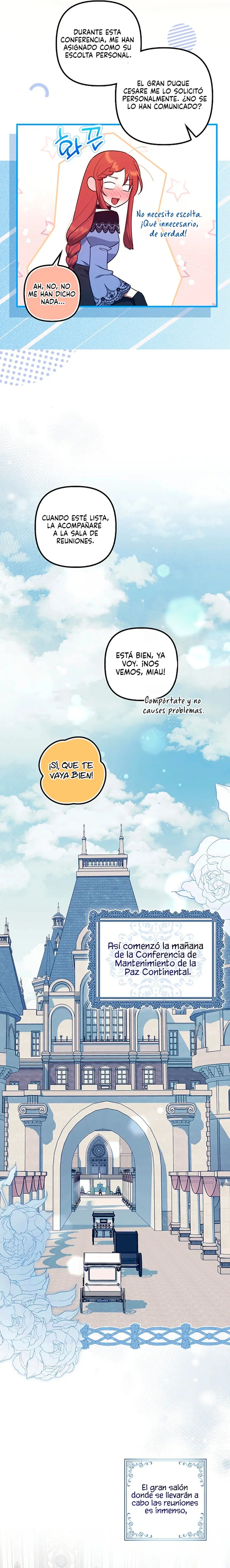 La sencilla vida de soltería disfrutada después de ser abandonada Capítulo 79 - Page 13