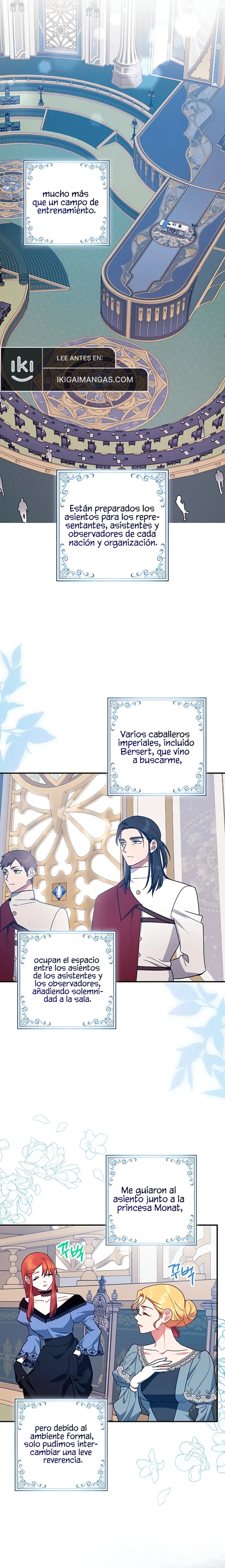 La sencilla vida de soltería disfrutada después de ser abandonada Capítulo 79 - Page 14