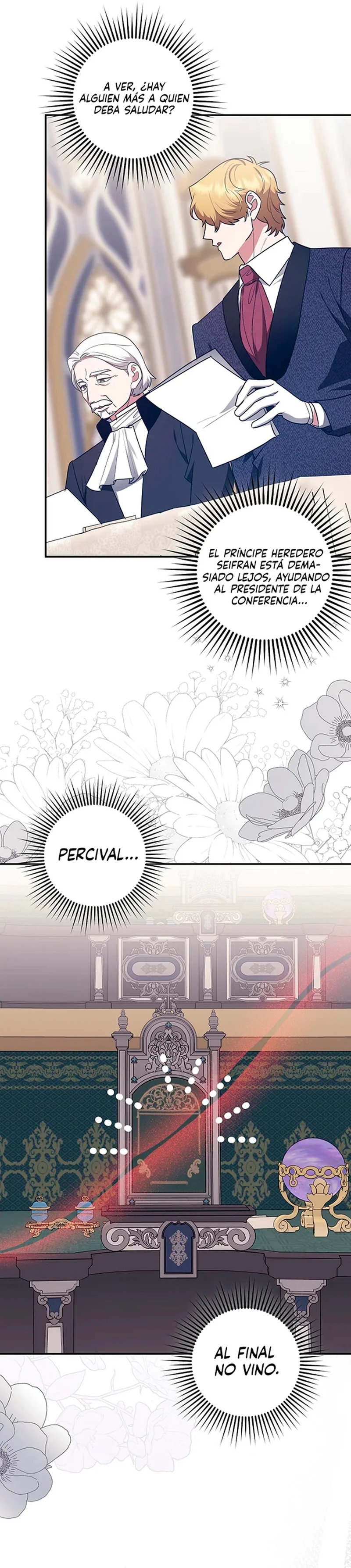 La sencilla vida de soltería disfrutada después de ser abandonada Capítulo 79 - Page 16